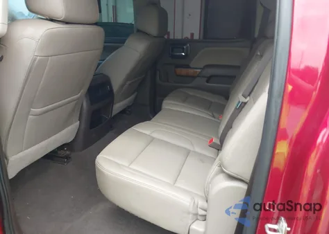 2018 GMC Sierra 1500 Slt from USA, damaged, VIN 3GTU2NEC8JG628557